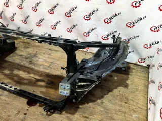  Лонжерон правый Chevrolet Malibu 9 Арт 20455, вид 10