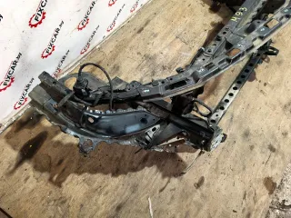  Лонжерон правый Chevrolet Malibu 9 Арт 20455, вид 3