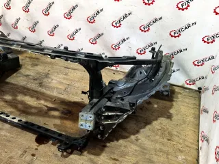  Лонжерон правый Chevrolet Malibu 9 Арт 20455, вид 6