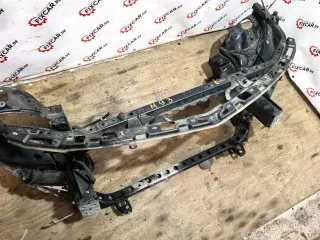  Лонжерон правый Chevrolet Malibu 9 Арт 20455, вид 5
