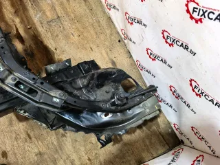  Лонжерон правый Chevrolet Malibu 9 Арт 20455, вид 8