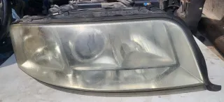  Фара передняя правая Audi A6 C5 (S6,RS6) Арт 94761096, вид 1