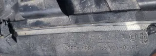  Фара передняя правая Audi A6 C5 (S6,RS6) Арт 94761096, вид 5