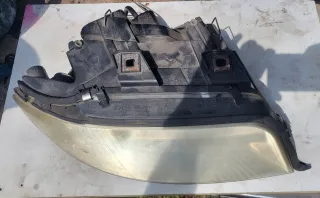 Фара передняя правая Audi A6 C5 (S6,RS6) Арт 94761096, вид 2