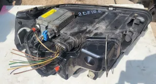  Фара передняя правая Audi A6 C5 (S6,RS6) Арт 94761096, вид 3
