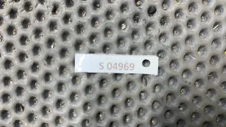  Дверь передняя правая Opel Astra H Арт S04969, вид 6