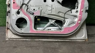 Дверь передняя правая Opel Astra H Арт S04969, вид 5