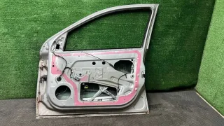  Дверь передняя правая Opel Astra H Арт S04969, вид 4