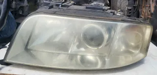  Фара передняя левая Audi A6 C5 (S6,RS6) Арт 94761117, вид 1