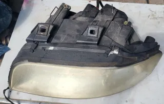  Фара передняя левая Audi A6 C5 (S6,RS6) Арт 94761117, вид 2