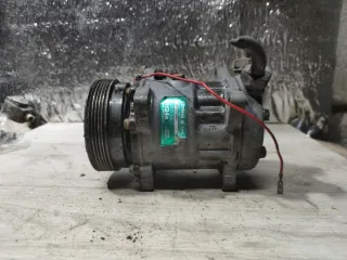 1972503834 Компрессор кондиционера Audi A4 B5 Арт 94761154, вид 4