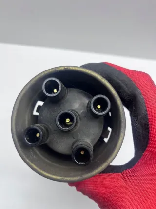 030905205AE Распределитель зажигания (трамблер) Volkswagen Golf 3 Арт 8446, вид 5