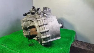 FUX КПП (Коробка передач механическая) Seat Alhambra 1 restailing Арт YEK284, вид 2