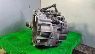 FUX КПП (Коробка передач механическая) Seat Alhambra 1 restailing Арт YEK285, вид 4