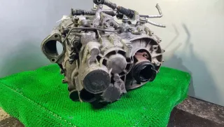 FUX КПП (Коробка передач механическая) Seat Alhambra 1 restailing Арт YEK285, вид 3