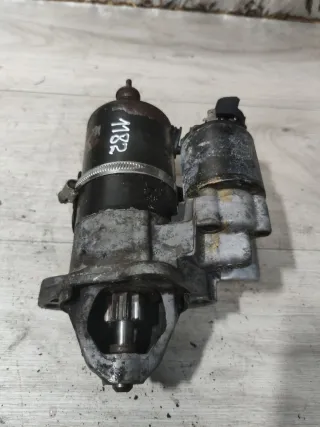  Стартер Audi A4 B5 Арт 94761182, вид 1