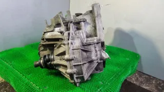 PK5071 КПП (Коробка передач механическая) Opel Vivaro A Арт YEK292, вид 4