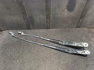 3AC955409,3AC955410 Щеткодержатели (поводок стеклоочистителя, дворник) Volkswagen Passat B7 Арт 94761186, вид 1