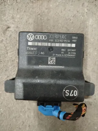 3C907530C,3C0907951A Блок комфорта Volkswagen Passat B6 Арт MT29096169, вид 1