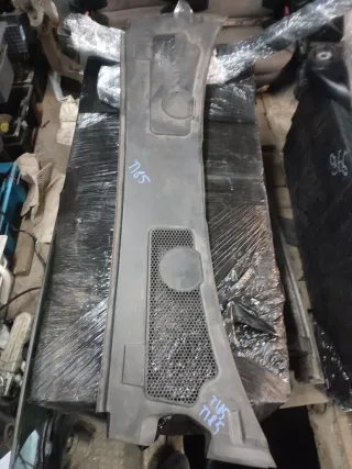  Решетка стеклоочистителя (Дождевик) Audi A6 C6 (S6,RS6) Арт 006279, вид 1