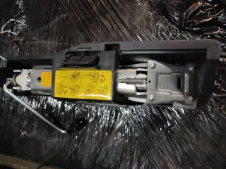  Домкрат  Audi A6 C6 (S6,RS6) Арт 006280, вид 1