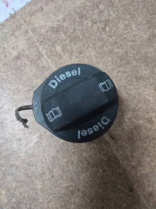  Пробка топливного бака Audi A6 C6 (S6,RS6) Арт 006287, вид 1