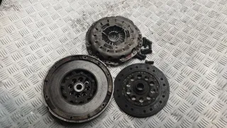 7519484 Комплект сцепления BMW 1 E81/E82/E87/E88 Арт 55691412, вид 1