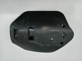 33306877043 Защита днища BMW X5 G05  (в наличии) Арт 011049, вид 1