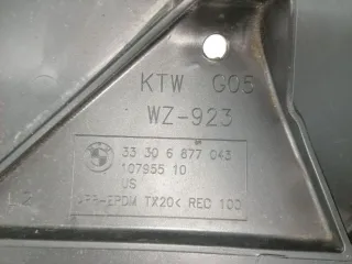33306877043 Защита днища BMW X5 G05  (в наличии) Арт 011049, вид 4