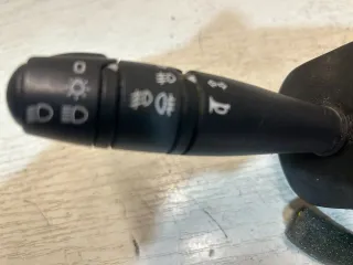 479454516 Переключатель подрулевой (стрекоза) Renault Duster 1 Арт 94761644, вид 5