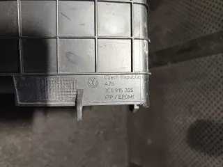 3C0915335 Кожух аккумулятора Volkswagen Passat B7 Арт 94761648, вид 4