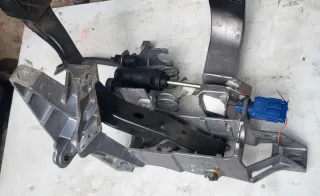 8D1721117N Педальный узел Audi A6 C5 (S6,RS6) Арт 94761709, вид 3