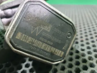 A6401401 60, 00005320C6, AC6 150480638 Клапан EGR Mercedes A W169 Арт 94761741, вид 4