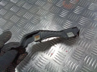 3C0807506 Кронштейн крепления бампера переднего Volkswagen Passat B6 Арт 94761786, вид 6