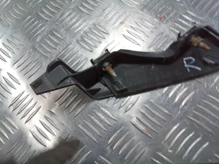 3C0807506 Кронштейн крепления бампера переднего Volkswagen Passat B6 Арт 94761786, вид 5