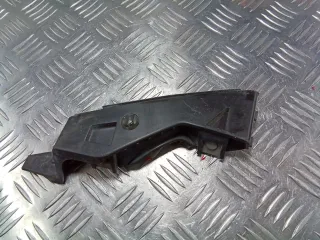 3C0807506 Кронштейн крепления бампера переднего Volkswagen Passat B6 Арт 94761786, вид 2