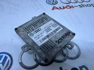 4G0907397P Блок управления светом (фарами) Audi A3 8V Арт 94761796, вид 1
