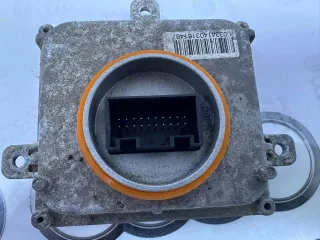 4G0907397P Блок управления светом (фарами) Audi A3 8V Арт 94761796, вид 3