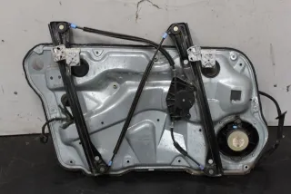 1J0837756F, 1J4837730BB Стеклоподъемник электрический передний правый Volkswagen Golf 4 Арт F287, вид 2