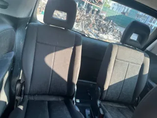 LEY35231XA Капот серебристый Mazda MPV 2 Арт 169073, вид 13
