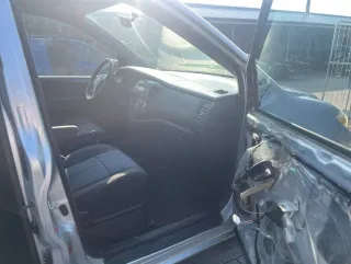 LEY35231XA Капот серебристый Mazda MPV 2 Арт 169073, вид 19