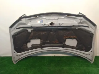 LEY35231XA Капот серебристый Mazda MPV 2 Арт 169073, вид 5