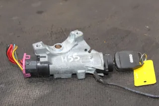 4D0905851D Замок зажигания Audi A4 B5 Арт H55, вид 1