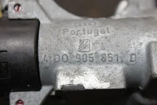 4D0905851D Замок зажигания Audi A4 B5 Арт H55, вид 3
