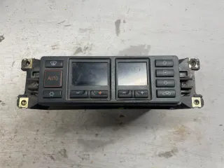 4A0820043C Блок управления печки / климат-контроля Audi 100 C4 Арт 94761772, вид 2