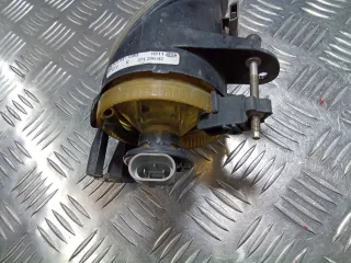 3C0941700B Фара противотуманная правая передняя Volkswagen Passat B6 Арт 94761861, вид 9