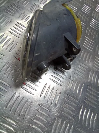 3C0941700B Фара противотуманная правая передняя Volkswagen Passat B6 Арт 94761861, вид 3