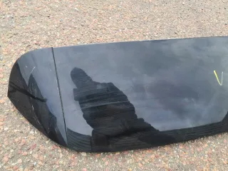 80A827933 Спойлер Audi Q5 2 Арт min94761862, вид 3