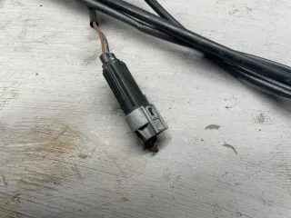 4D0955988 Форсунка омывателя лобового стекла Audi A8 D2 (S8) Арт 94761800, вид 3