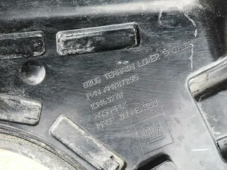 23463270 Спойлер GMC Terrain 2 Арт min94761934, вид 6